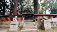 佐々尾神社(京都府)