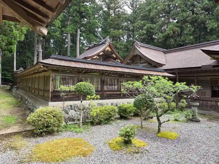 小國神社(静岡県)