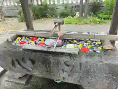 犀川神社(石川県)