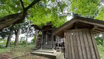 天満神社(山形県)