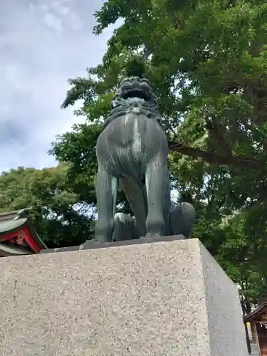 金神社(岐阜県)