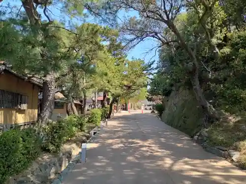 玉津島神社(和歌山県)