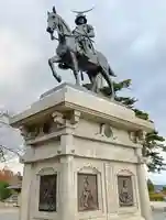 宮城縣護國神社(宮城県)