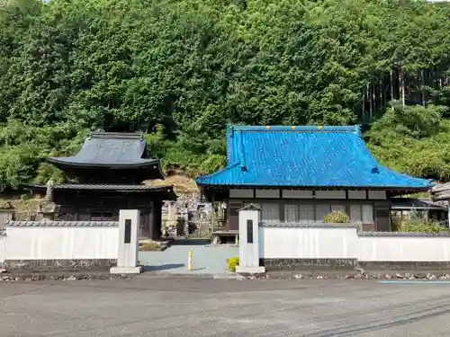 最恩寺(山梨県)