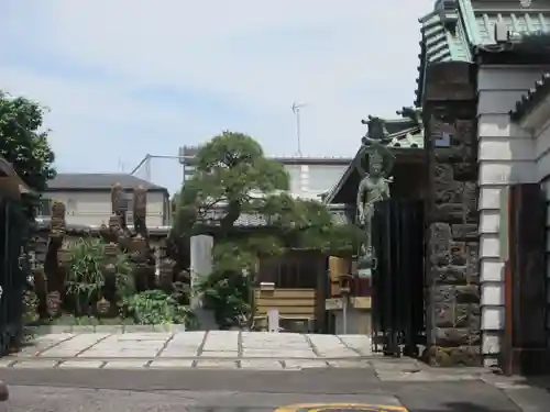 昌林寺(東京都)