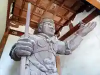 長命寺(東京都)