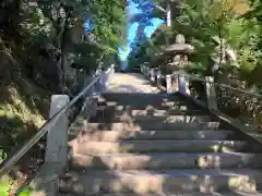 玉作湯神社の建物その他