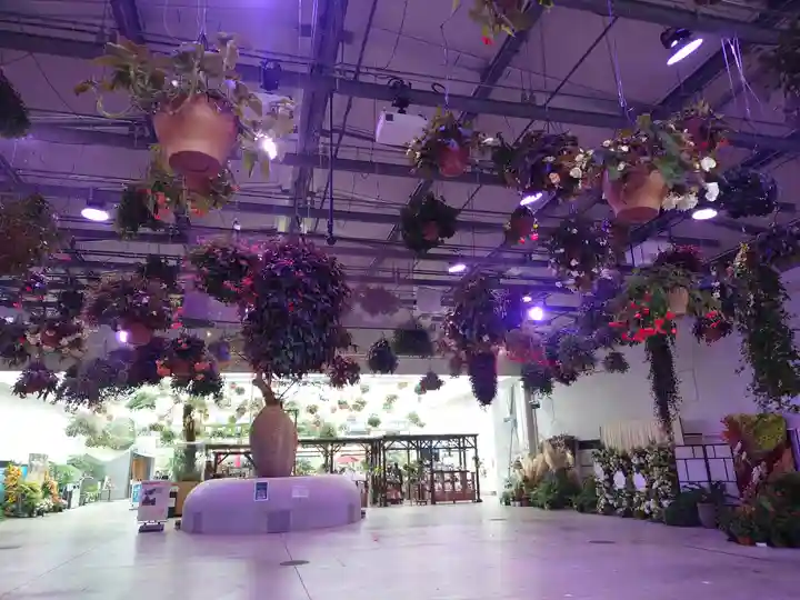 よみうりランド観音(東京都)