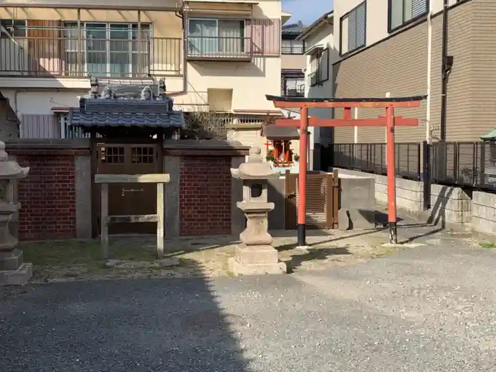 彦佐大明神(兵庫県)