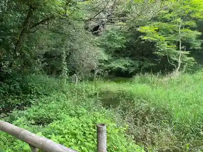 幣立神宮(熊本県)
