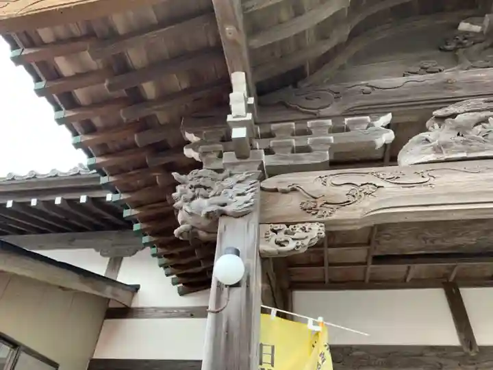 高生寺の芸術