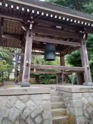 平泉寺(山形県)