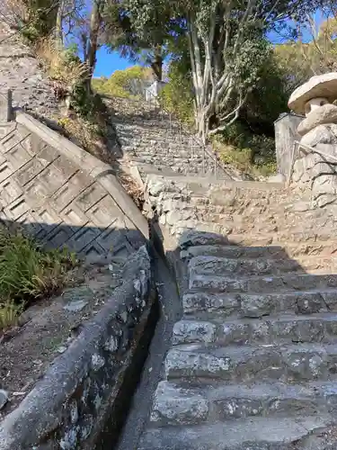 厳島神社のその他建物