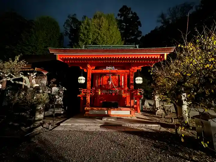 北野天満宮(京都府)