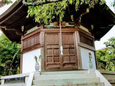 明星院（大師霊園）のその他建物