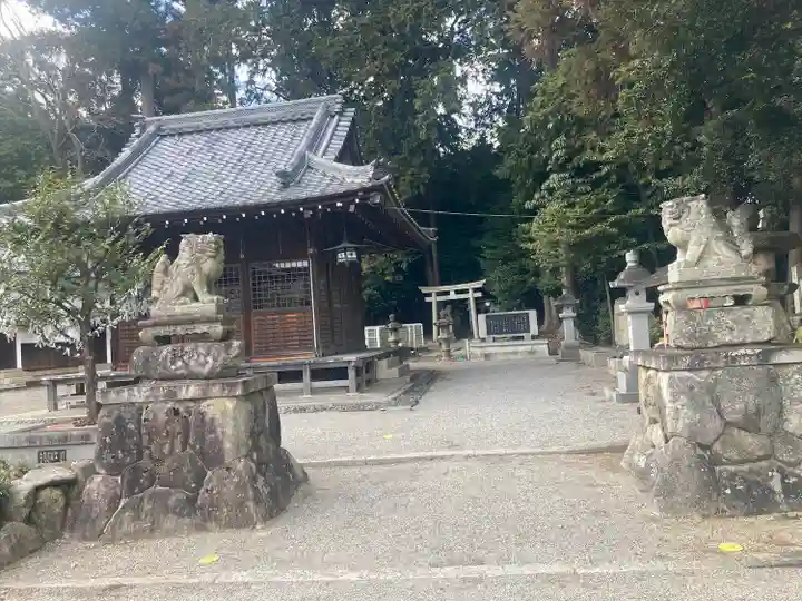 立志神社(滋賀県)