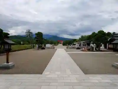 山形縣護國神社(山形県)