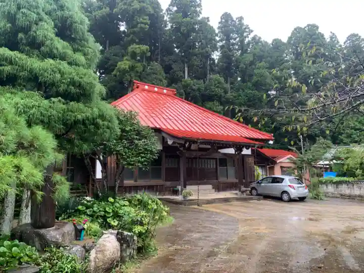 千手院(千葉県)