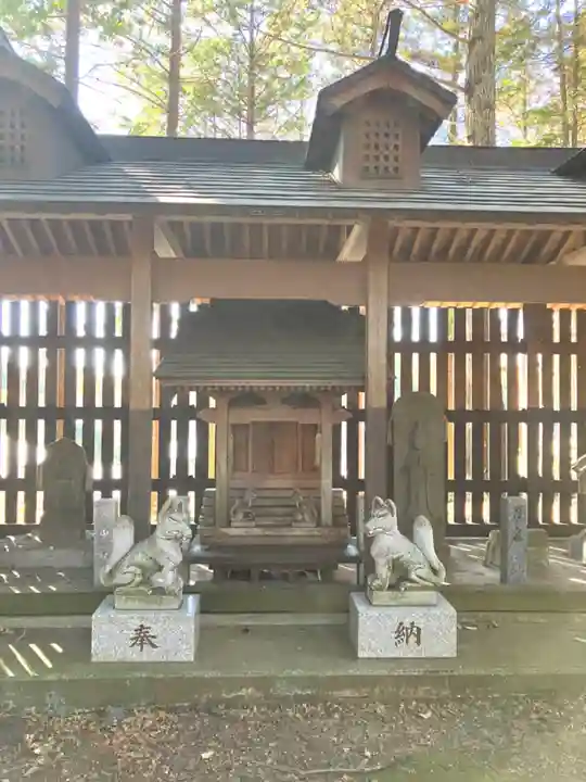 鹿島神社(茨城県)