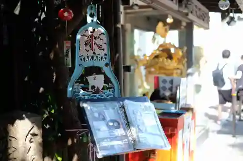 神田神社（神田明神）(東京都)