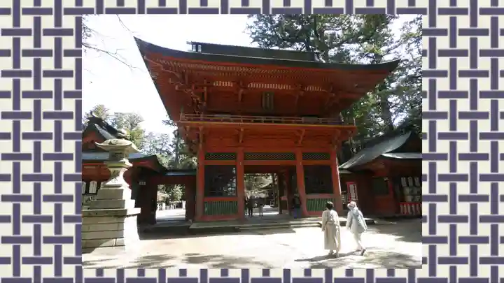 鹿島神宮(茨城県)