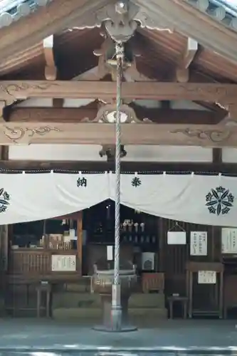 宝山寺(奈良県)