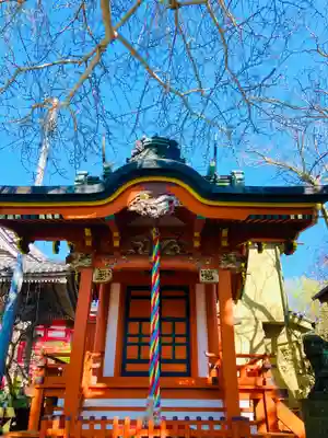 金刀比羅宮(千葉県)