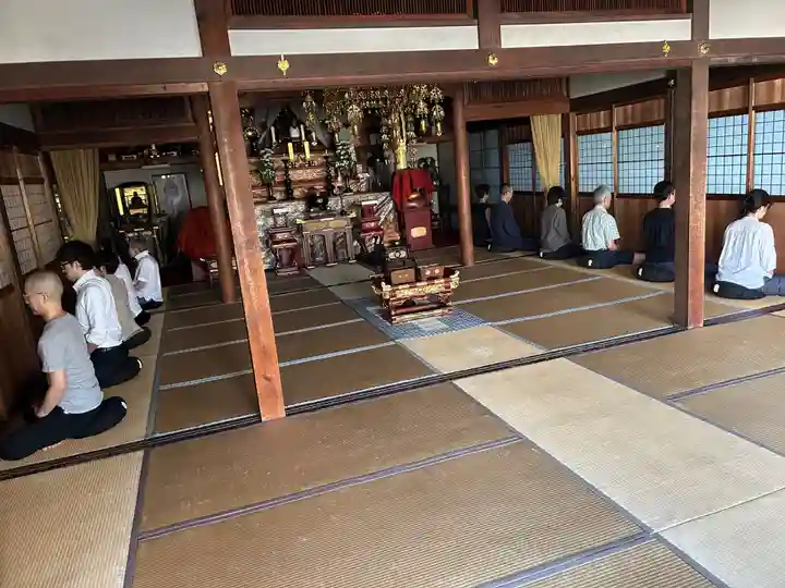 安用寺(愛知県)