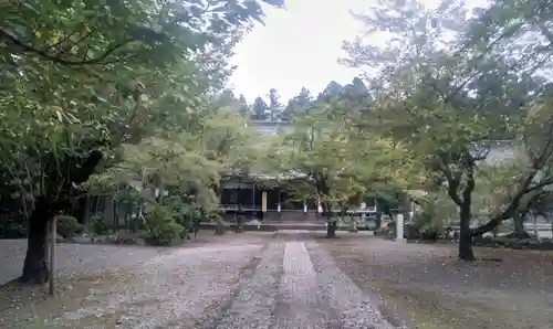 富士山法華本門寺根源(静岡県)