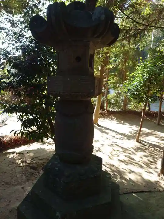 田間神社(千葉県)