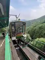 大山阿夫利神社(神奈川県)
