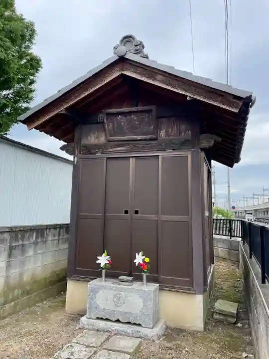 伊佐須美神社(群馬県)