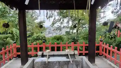建勲神社(京都府)