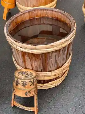 広布山　本覚寺のその他建物