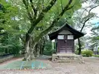 天狗堂(群馬県)