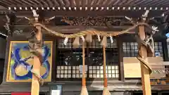 須賀神社(宮城県)