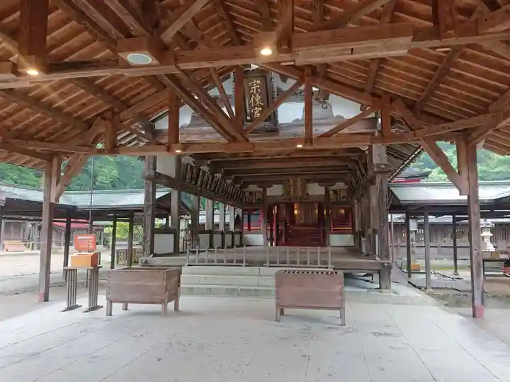 宗像大社(福岡県)