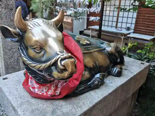 錦天満宮(京都府)