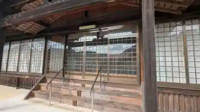 本安寺(滋賀県)