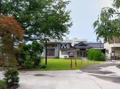 大安寺(東京都)