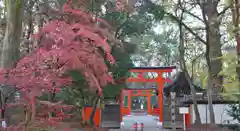 賀茂御祖神社（下鴨神社）の建物その他