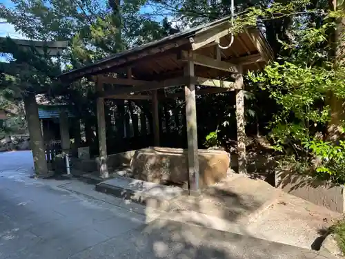 能登生国玉比古神社(石川県)