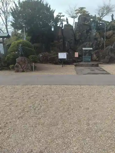 松景院(宮城県)