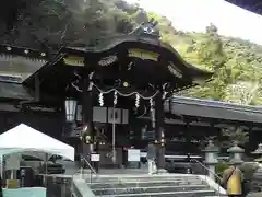 松尾大社(京都府)