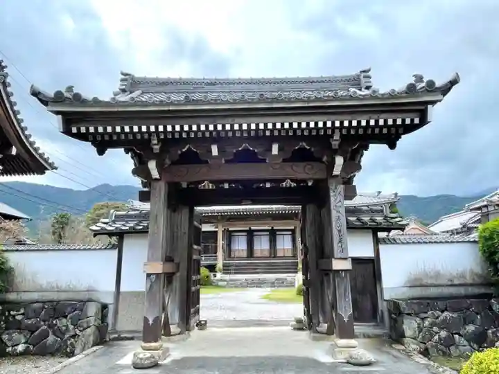 善正寺(三重県)