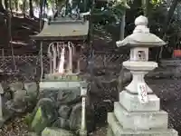 鳥居川御霊神社(滋賀県)