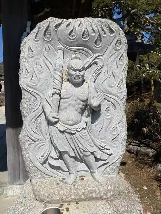 萬勝寺(飯高観音)のその他建物