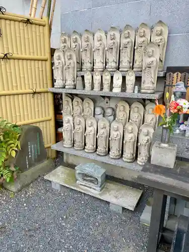 宝帒寺(神奈川県)