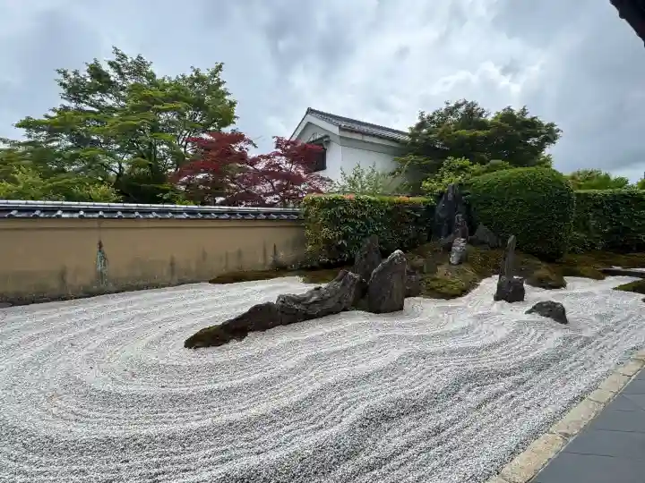 瑞峯院(京都府)