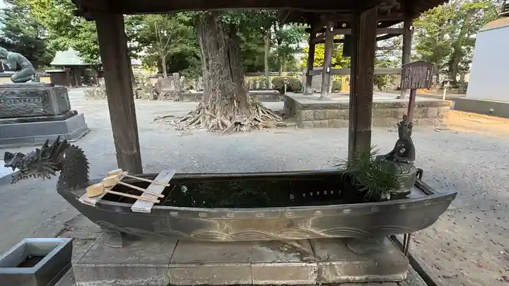 勝福寺(神奈川県)